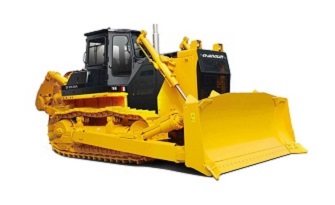 Xe Ủi Đất Komatsu Changlin - Đại Lý Bán & Bảo Hành - CHANGLIN VIỆT NAM