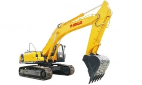 ĐẠI LÝ BÁN MÁY XÚC KOMATSU PC300-8 & MÁY ĐÀO PC340LC-8 - CHANGLIN VIỆT NAM