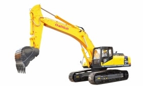 Bán Máy Xúc Đào KOMATSU PC400LC-8 Liên Doanh Mới 100% - CHANGLIN VIỆT NAM