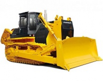 KOMATSU D155A-2 LIÊN DOANH MỚI 100% - ĐẠI LÝ BÁN & BH - CHANGLIN VIỆT NAM