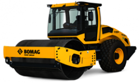 BÁN & BẢO HÀNH XE LU RUNG BOMAG 213D-3 - CHANGLIN VIỆT NAM