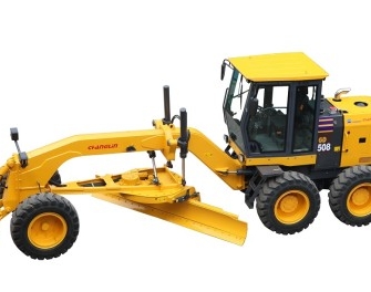 BÁN MÁY SAN KOMATSU GD31-3H - CHANGLIN VIỆT NAM