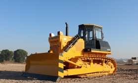 KOMATSU D85E-15 LD - ĐẠI LÝ BÁN & BH MÁY ỦI MỚI 100 % - CHANGLIN VIỆT NAM