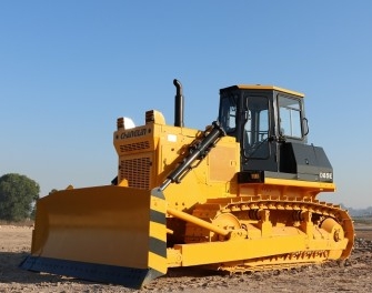 KOMATSU D85E-15 LD - ĐẠI LÝ BÁN & BH MÁY ỦI MỚI 100 % - CHANGLIN VIỆT NAM