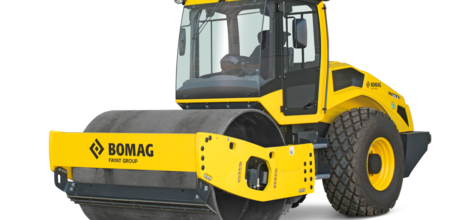 GIA CA XE LU RUNG BOMAG 211D-40 - CHANGLIN VIỆT NAM