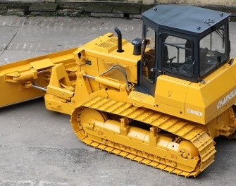 MÁY ỦI KOMATSU D51EX-21 | ĐẠI LÝ PHÂN PHỐI & BẢO HÀNH - CHANGLIN VIỆT NAM