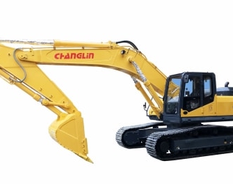 ĐẠI LÝ MÁY XÚC KOMATSU PC350LC-8 MỚI, BẢO HÀNH 2 NĂM - CHANGLIN VIỆT NAM