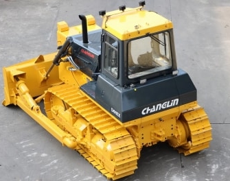 KOMATSU D61 Px/ Ex -12 MÁY ỦI LD MỚI 100% | ĐẠI LÝ BÁN - CHANGLIN VIỆT NAM