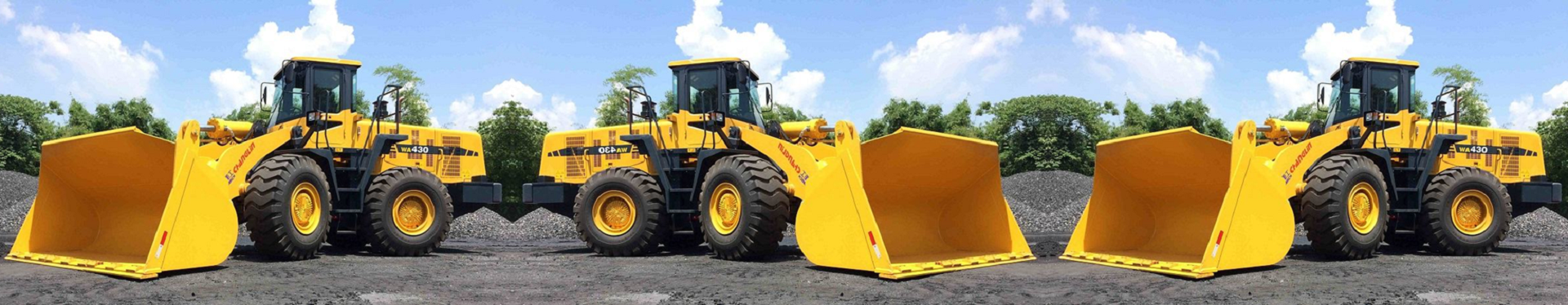 Xe Xúc Lật